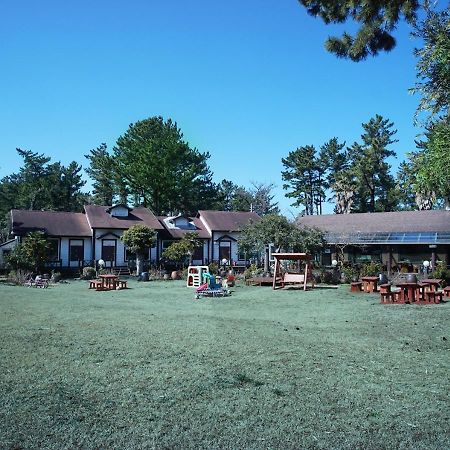 Bijarim Resort 제주 외부 사진
