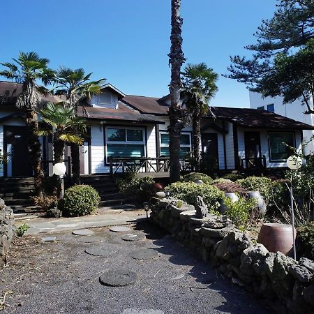 Bijarim Resort 제주 외부 사진