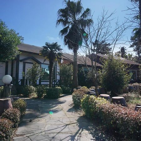 Bijarim Resort 제주 외부 사진