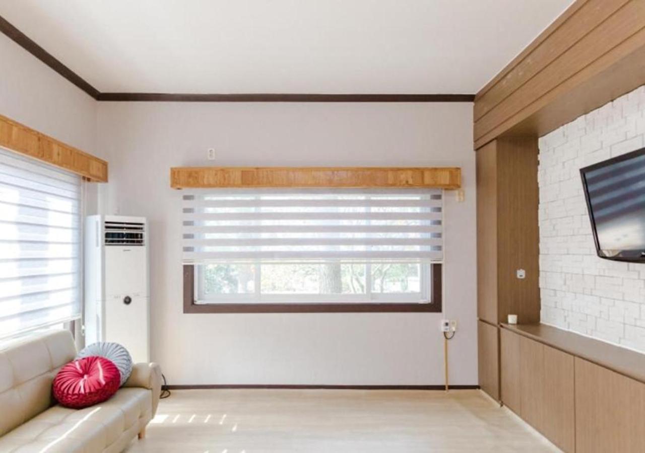 Bijarim Resort 제주 외부 사진