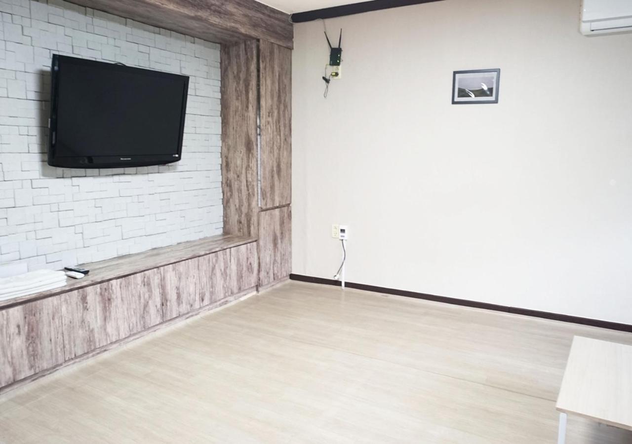 Bijarim Resort 제주 외부 사진