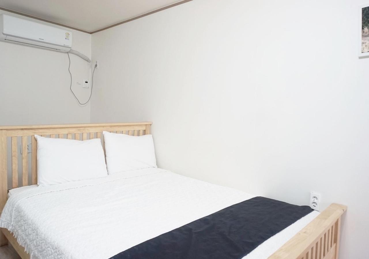 Bijarim Resort 제주 외부 사진