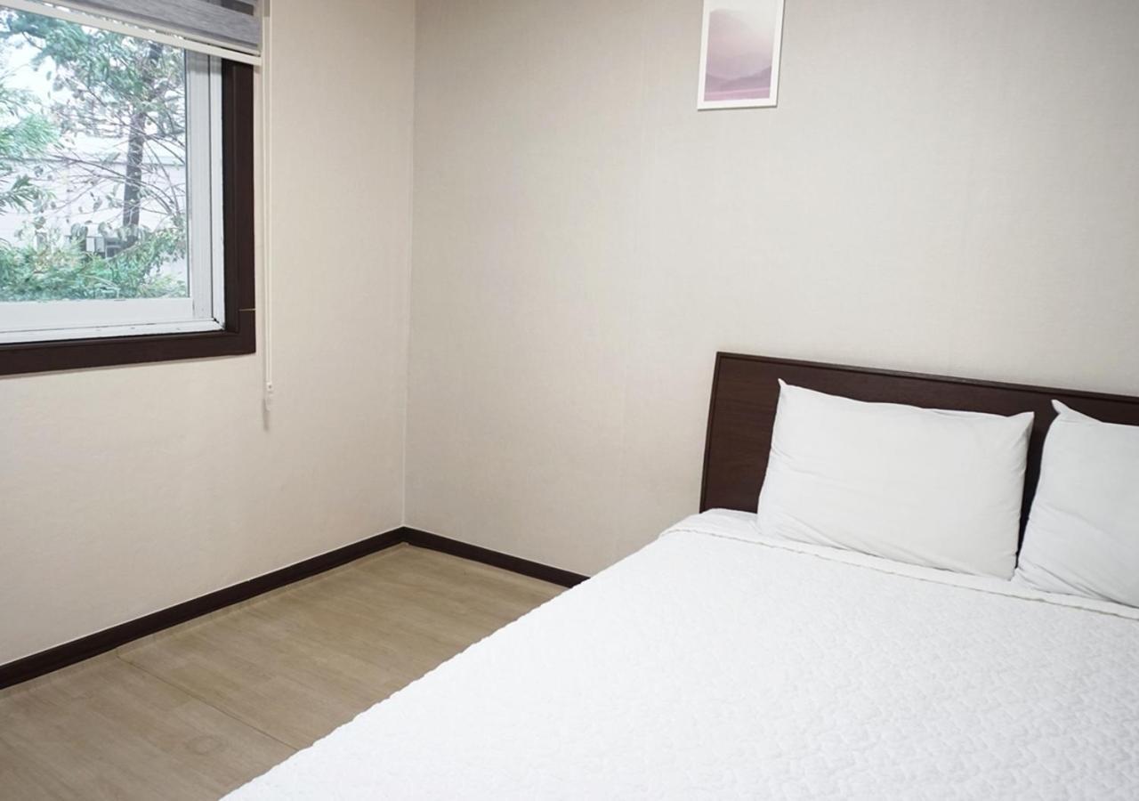 Bijarim Resort 제주 외부 사진