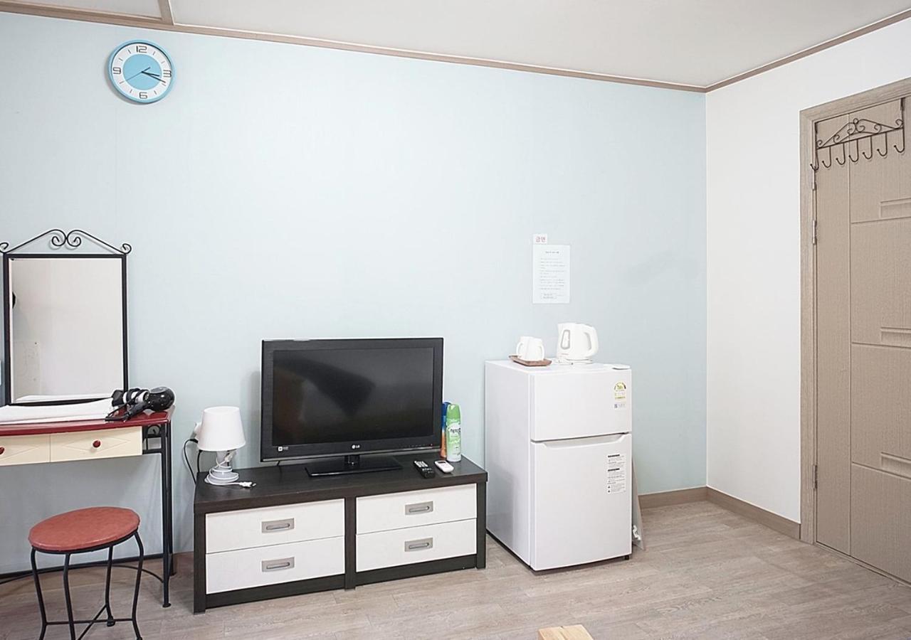 Bijarim Resort 제주 외부 사진