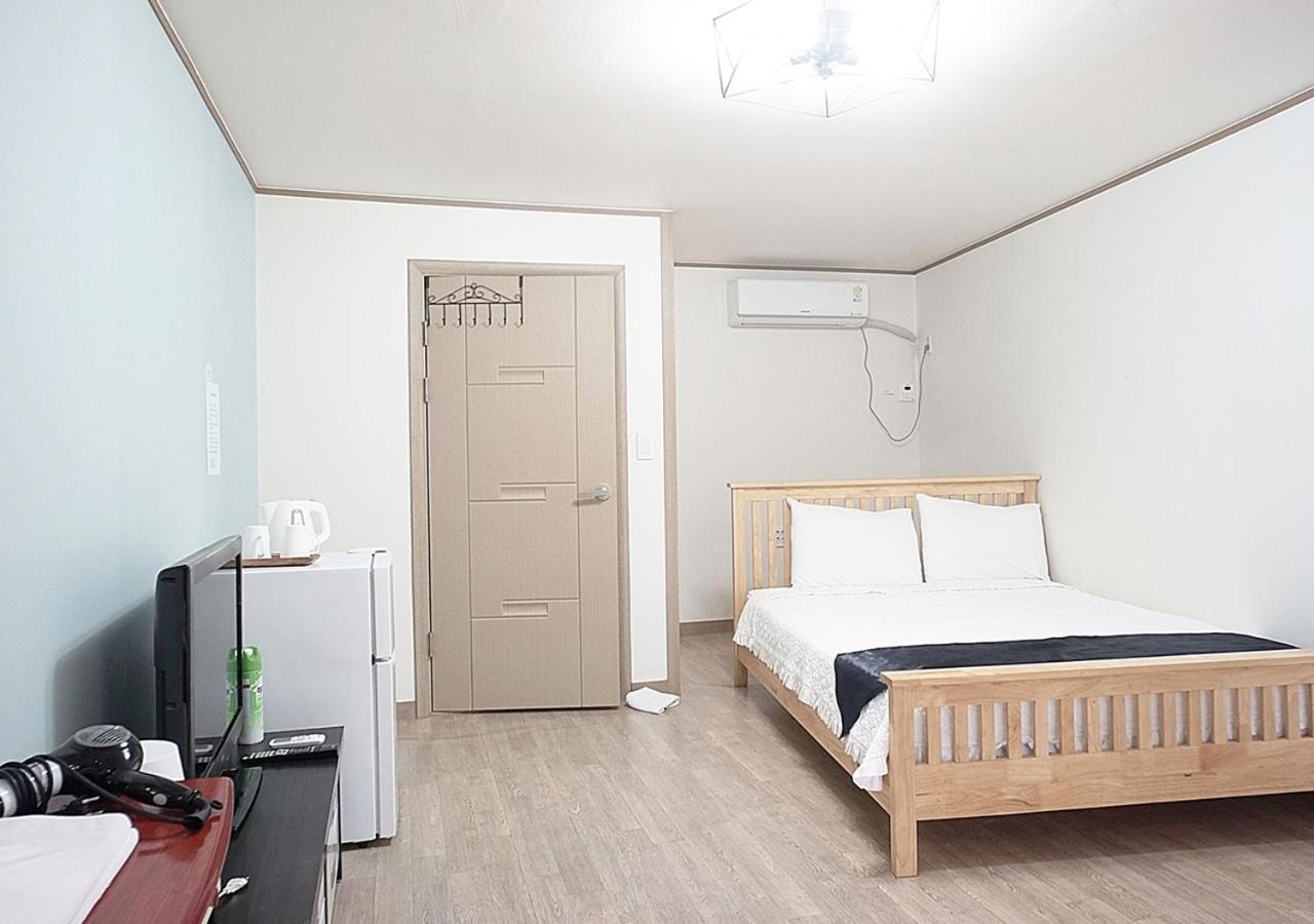 Bijarim Resort 제주 외부 사진