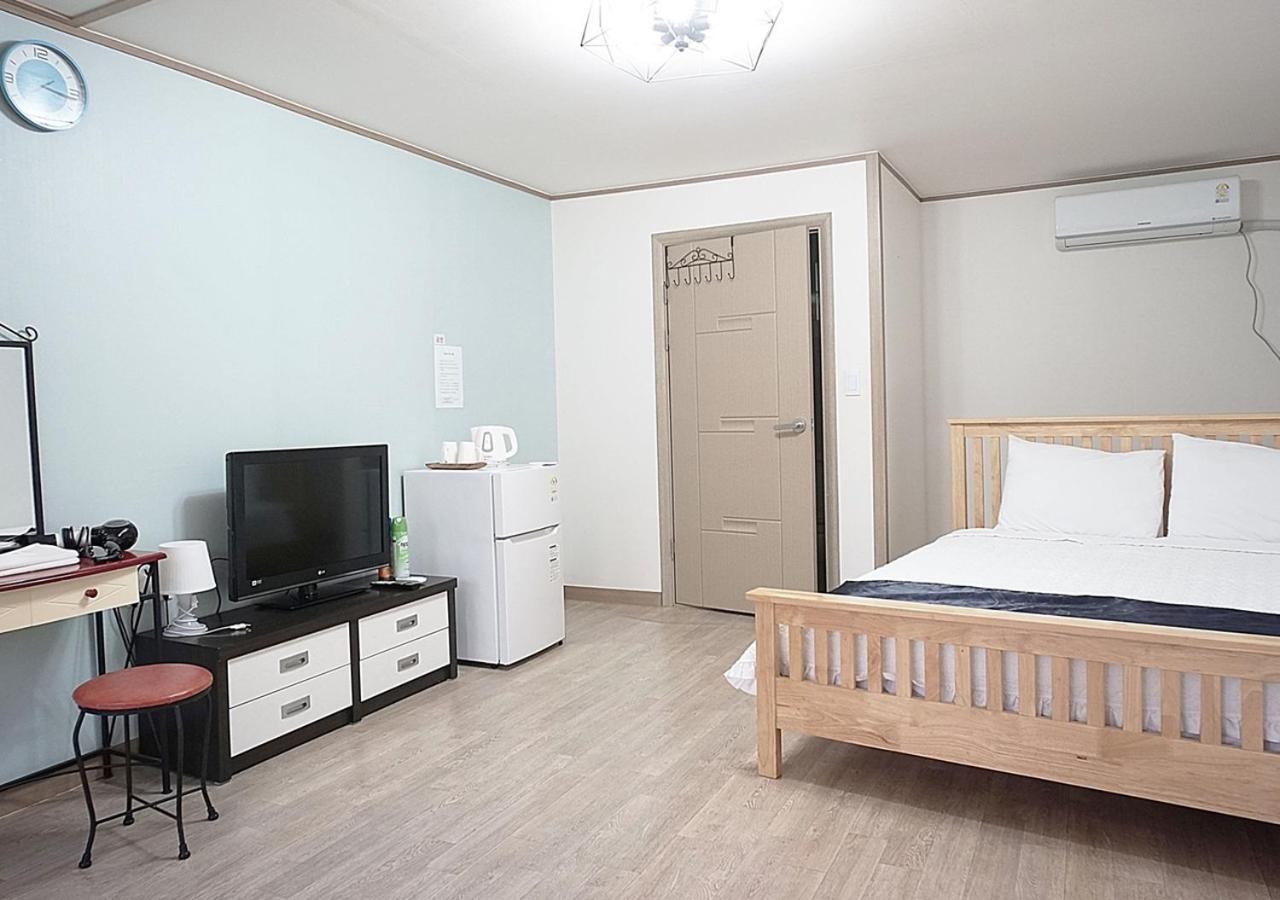 Bijarim Resort 제주 외부 사진