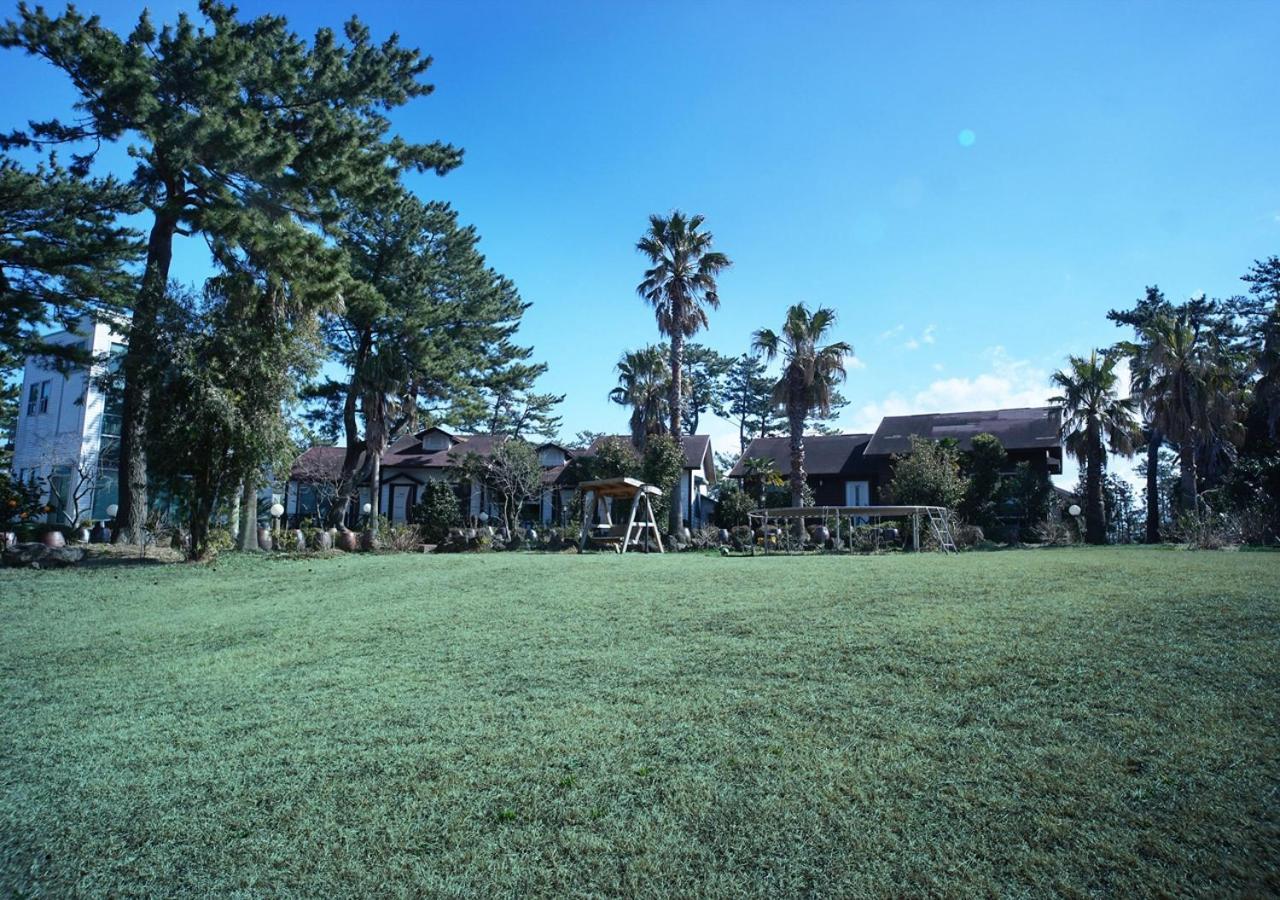 Bijarim Resort 제주 외부 사진