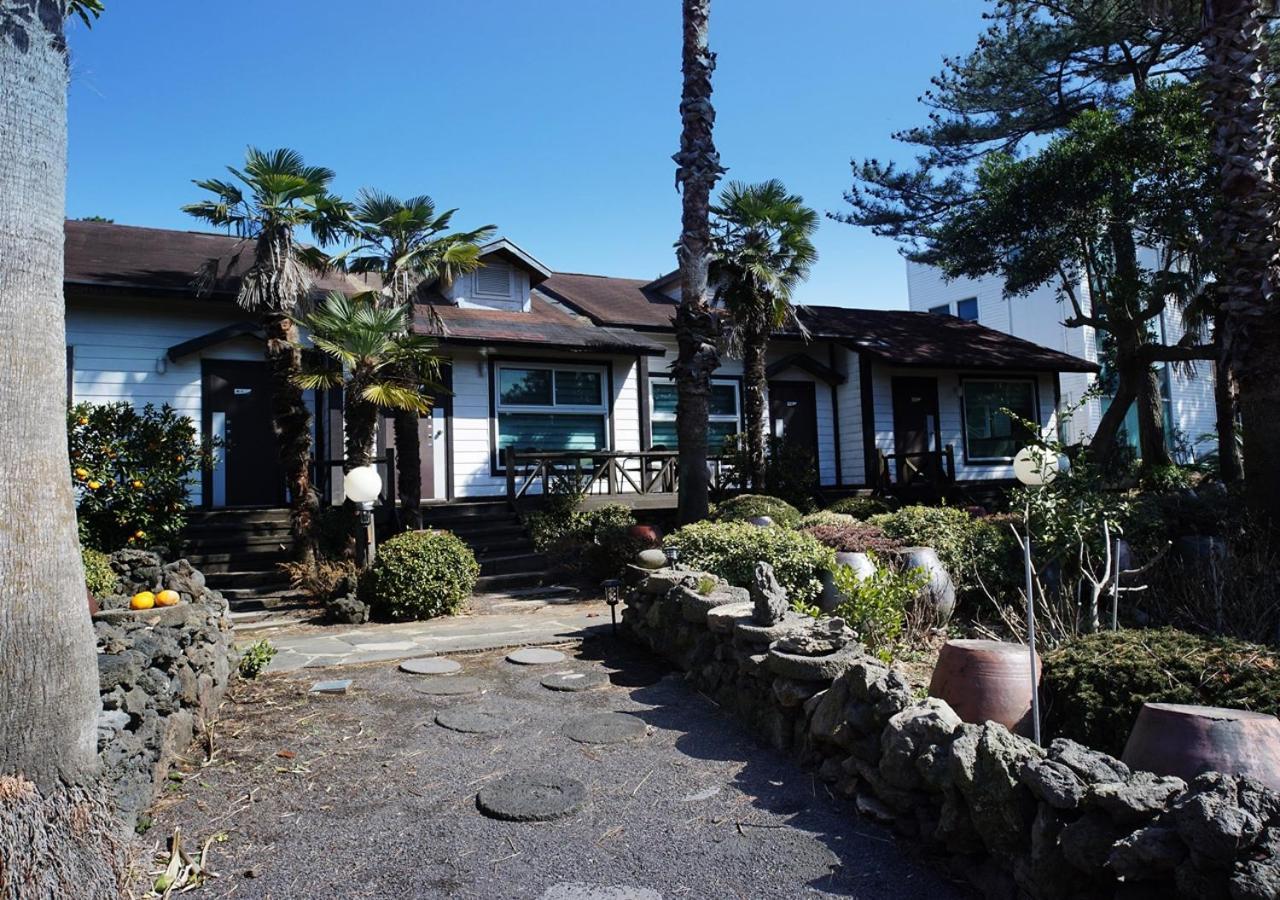Bijarim Resort 제주 외부 사진