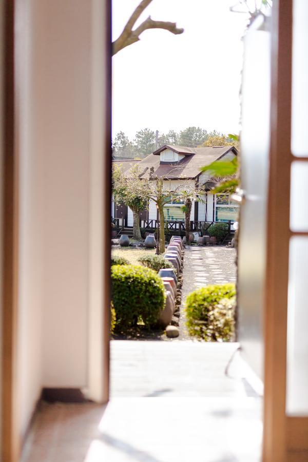 Bijarim Resort 제주 외부 사진